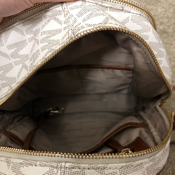 Michael kors backpack main image 4
